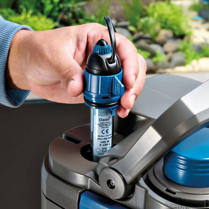 Oase BioMaster VERSION 2 Thermo 350 Canister Filter (350L, 1100L/h)
