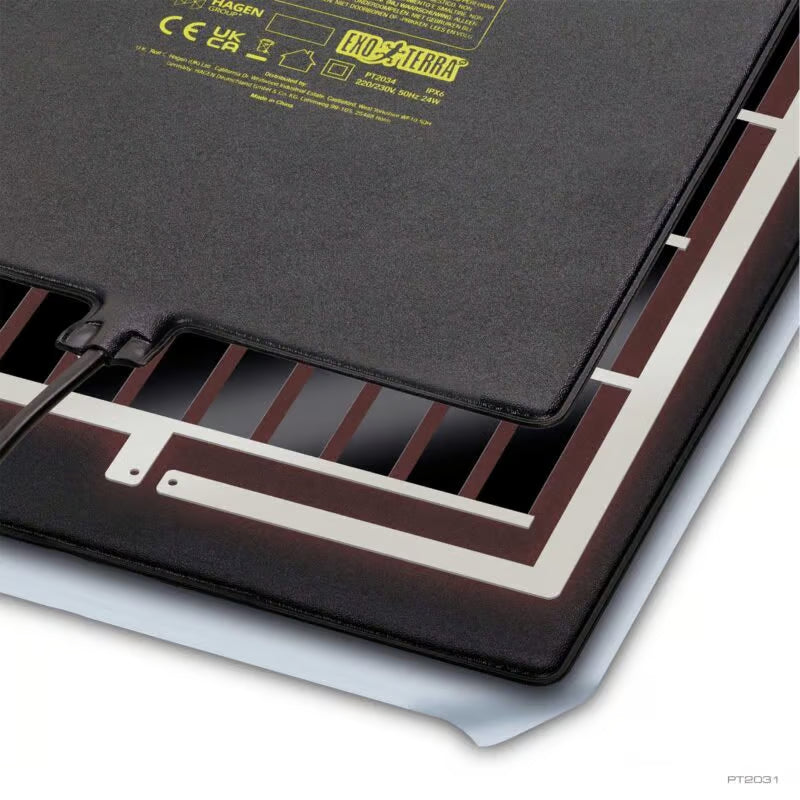Exo Terra Self-regulating Heat Mat