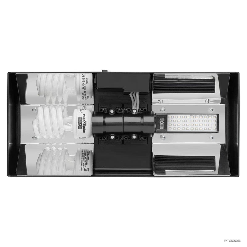 Exo Terra Compact Top Canopy