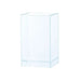 Aqua Natural Zen Glass 3 15 x 15 x 25cm Aquatic Supplies Australia