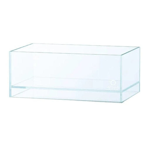 Aqua Natural Zen Glass 2 30 x 18 x 12cm Aquatic Supplies Australia