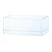 Aqua Natural Zen Glass 2 30 x 18 x 12cm Aquatic Supplies Australia