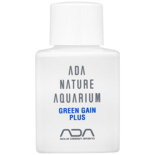 ADA Green Gain Plus 50ml - Aquatic Supplies Australia