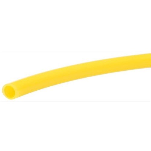 ADA Nature Aquarium Pressure Resistant Tube for CO2 2m Yellow - Aquatic Supplies Australia