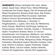 API Bottom Feeder Pellets with Squid - Aquatic Supplies Australia