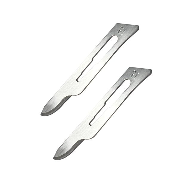 Aqua Media Coral Frag Tool Replacement Blades 2 Pack - Aquatic Supplies Australia