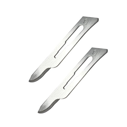 Aqua Media Coral Frag Tool Replacement Blades 2 Pack - Aquatic Supplies Australia