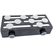 Aqua Media Frag Board Magentic - Aquatic Supplies Australia