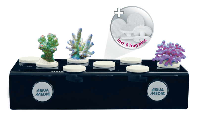 Aqua Media Frag Board Magentic - Aquatic Supplies Australia