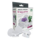Aqua Media Frag Pins 20 Pack - Aquatic Supplies Australia
