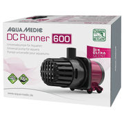 Aqua Medic DC Runner 600 Submersible Pump (600L/h) - Aquatic Supplies Australia
