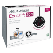 Aqua Medic EcoDrift 20.3 App-Control Current Pump (20,000L/h) - Aquatic Supplies Australia