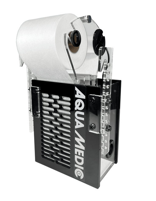 Aqua Medic Ocean Clear - Fleece Roll Filter & 40m Roll - Aquatic Supplies Australia