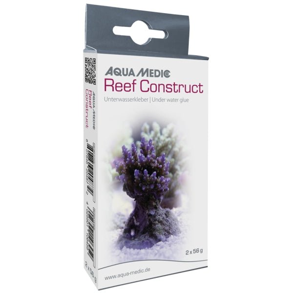 Aqua Medic Reef Construct Epoxy - Aquatic Supplies Australia