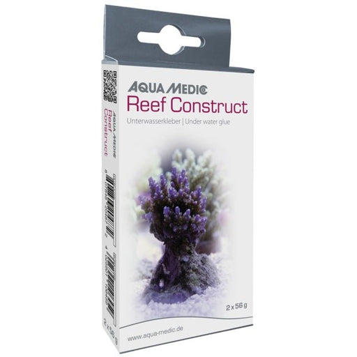 Aqua Medic Reef Construct Epoxy - Aquatic Supplies Australia