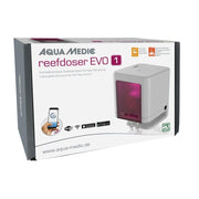Aqua Medic Reefdoser EVO 1 Dosing Pump - Aquatic Supplies Australia