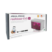 Aqua Medic Reefdoser EVO 3 Dosing Pump - Aquatic Supplies Australia