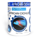 Aqua Natural African Cichlid Flake 32g - Aquatic Supplies Australia