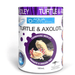 Aqua Natural Freeze Dried Turtle & Axolotl Medley 180ml - Aquatic Supplies Australia