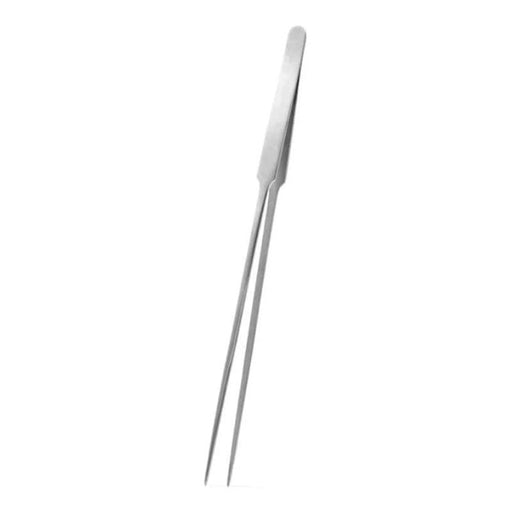 Aqua Natural Pro Straight Tweezer 25cm - Aquatic Supplies Australia
