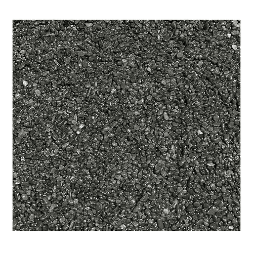 Aqua Natural River Gravel Ebony Pearl 2-4mm - Aquatic Supplies Australia