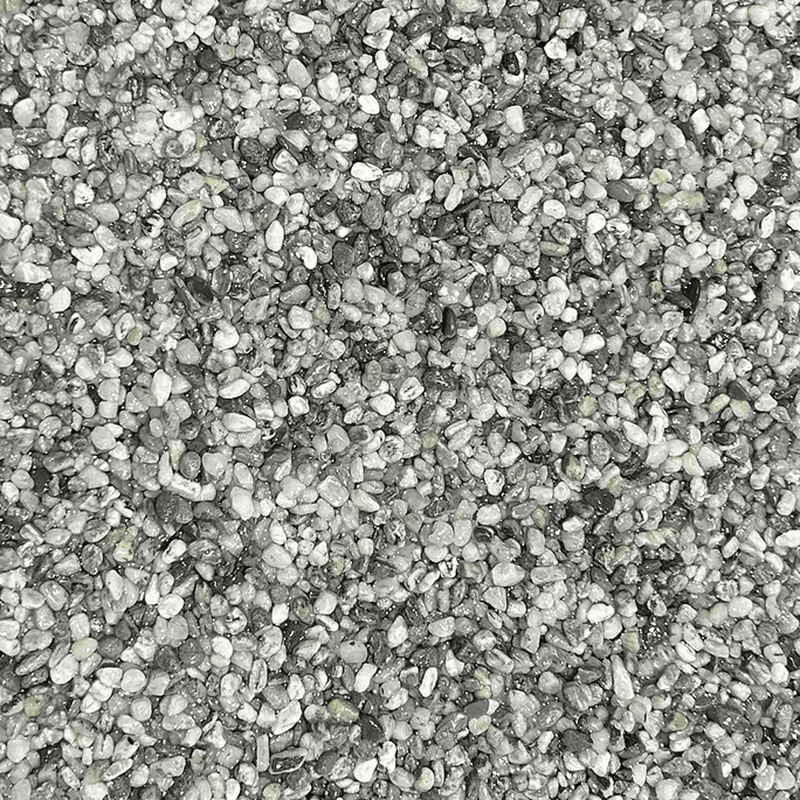 Aqua Natural River Gravel Fern Pearl 2-4mm - Aquatic Supplies Australia