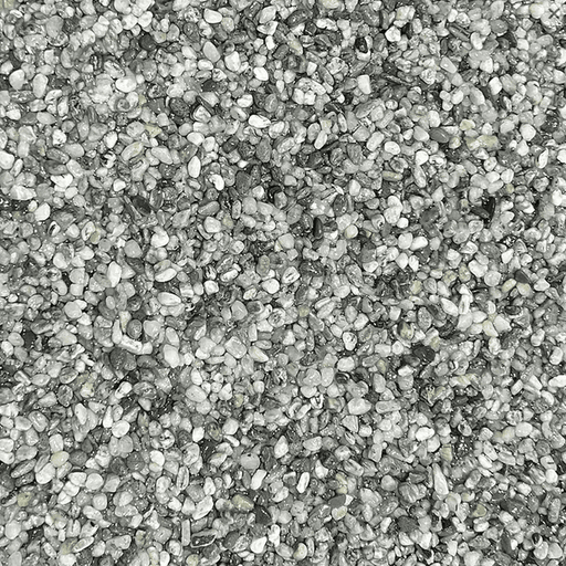 Aqua Natural River Gravel Fern Pearl 2-4mm - Aquatic Supplies Australia