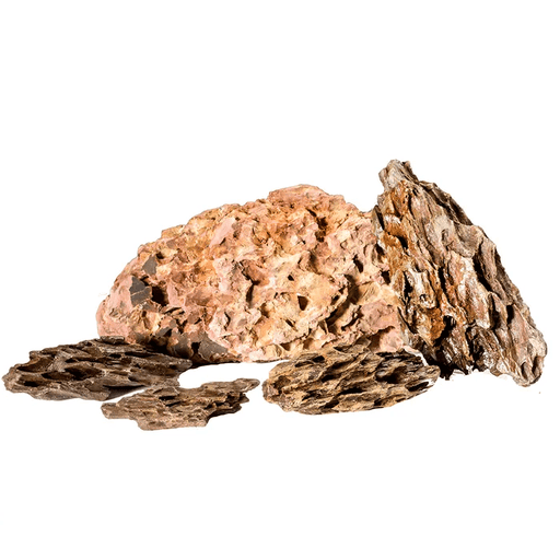 Aqua Natural Rock Pack 5kg Dragon Stone - Aquatic Supplies Australia