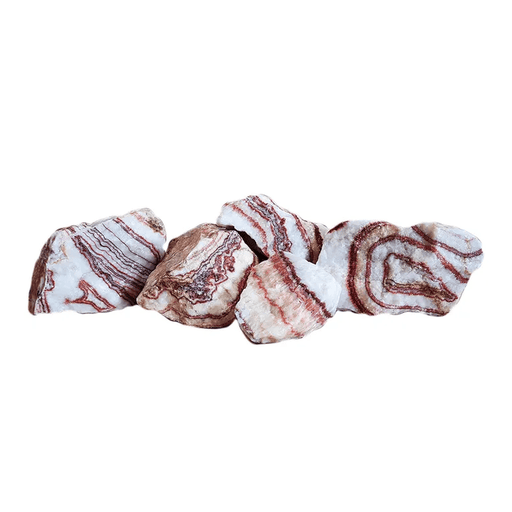 Aqua Natural Rosy Cloud Rock Pack 7kg - Aquatic Supplies Australia