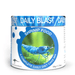 Aqua Natural Shrimp Daily Blast 50g - Aquatic Supplies Australia