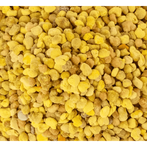 Aqua Natural Shrimp Food Bee Pollen 50g - Aquatic Supplies Australia