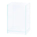Aqua Natural Zen Glass 4 20 x 20 x 30cm - Aquatic Supplies Australia