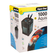 Aqua One Aquis 1000 (1000L/hr, 200L) - Aquatic Supplies Australia