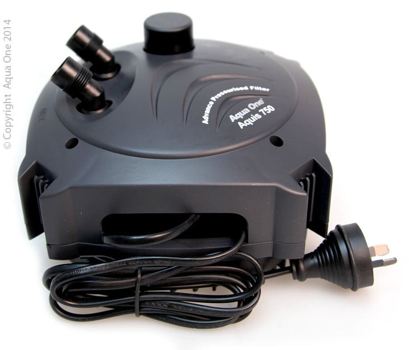 Aqua One Aquis Replacement Pumphead (Motor) - Aquatic Supplies Australia