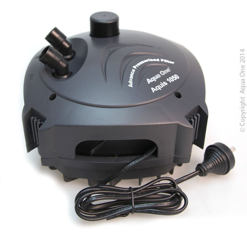 Aqua One Aquis Replacement Pumphead (Motor) - Aquatic Supplies Australia