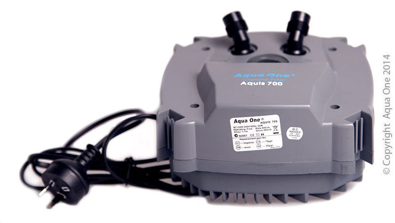 Aqua One Aquis Replacement Pumphead (Motor) - Aquatic Supplies Australia