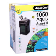 Aqua One Aquis Series II 1050 (1050L/hr, 350L) - Aquatic Supplies Australia