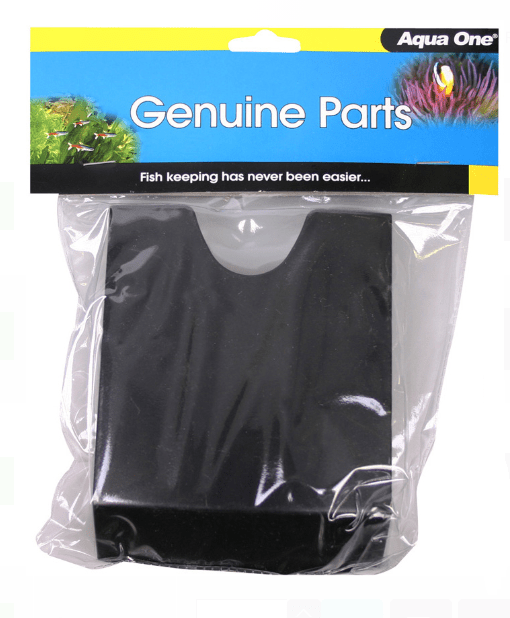 Aqua One Body Clip - Aquis 2250 2450 Nautilus 2700 2700 UV (10660) - Aquatic Supplies Australia