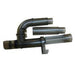 Aqua One Clearview 100 U Pipe with Tube & Strainer - Aquatic Supplies Australia