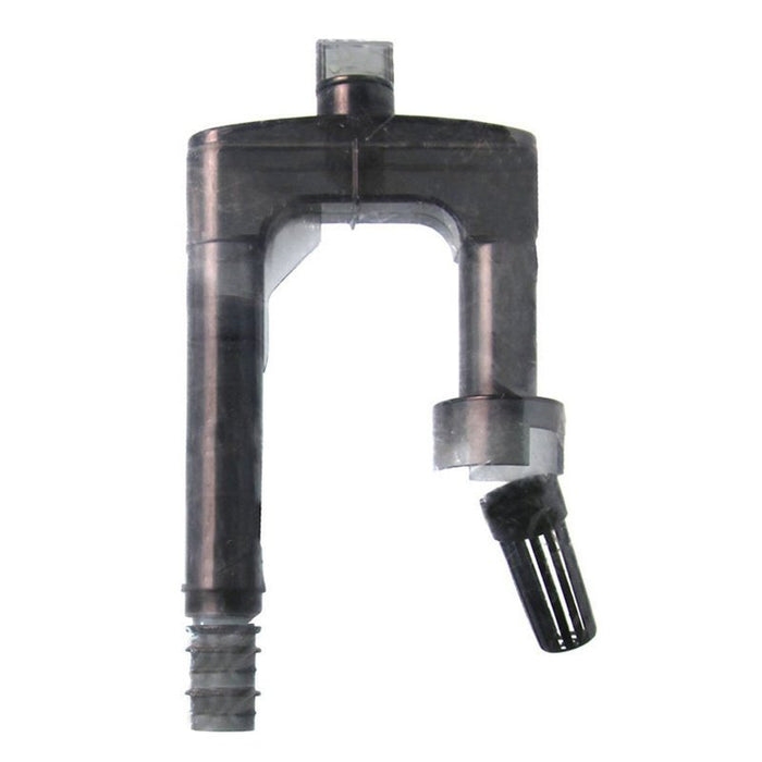 Aqua One Clearview 300 U Pipe with Tube & Strainer - Aquatic Supplies Australia