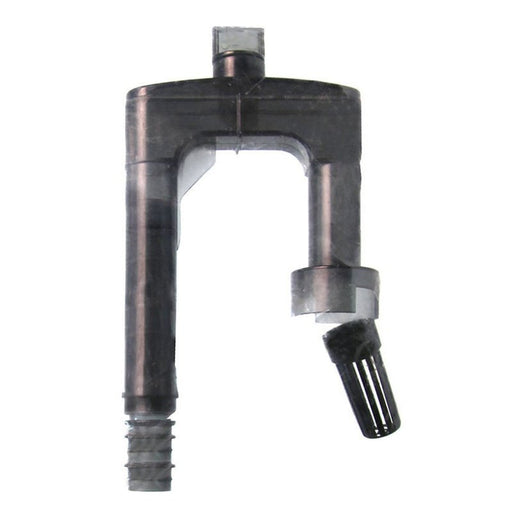 Aqua One Clearview 800 U Pipe with Tube & Strainer - Aquatic Supplies Australia