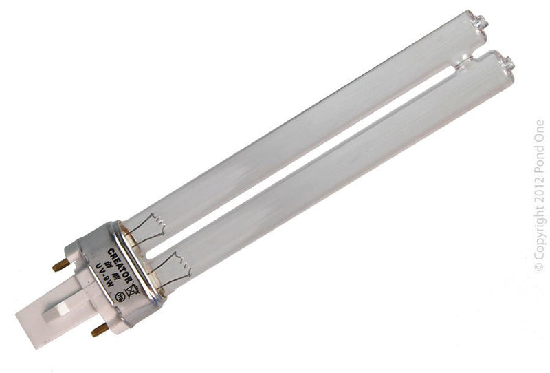 Aqua One Creator UV Lamp 9W - 53052 (Ocellaris) - Aquatic Supplies Australia