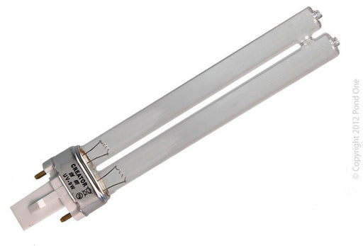 Aqua One Creator UV Lamp 9W - 53052 (Ocellaris) - Aquatic Supplies Australia