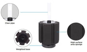 Aqua One FilterAir Sponge Filter - Aquatic Supplies Australia