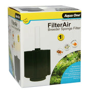 Aqua One FilterAir Sponge Filter - Aquatic Supplies Australia