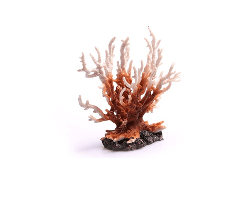 Aqua One Gorgonian Coral 17 x 8 x 15cm - Aquatic Supplies Australia