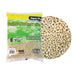 Aqua One Nano Substrate Ceramic Beads Yellow 1kg - Aquatic Supplies Australia