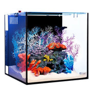 Aqua One NanoReef 80 Marine Aquarium 80L 45 X 45 X 45cm - Aquatic Supplies Australia