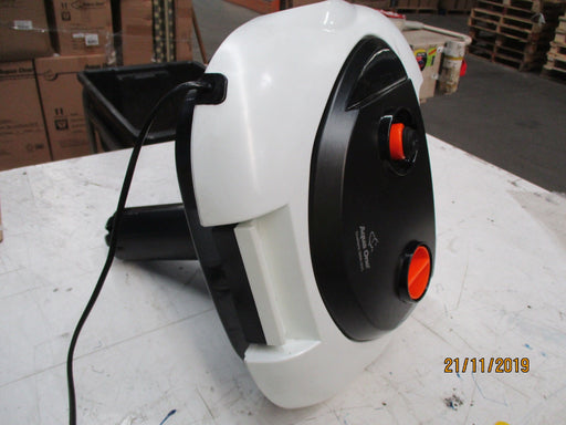 Aqua One Pumphead with Glass Sleeve & UV Lamp - Ocellaris 3000 UVC (94154-PH) - Aquatic Supplies Australia