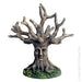 Aqua One Tree With Face 12 x 8 x 13cm - Aquatic Supplies Australia